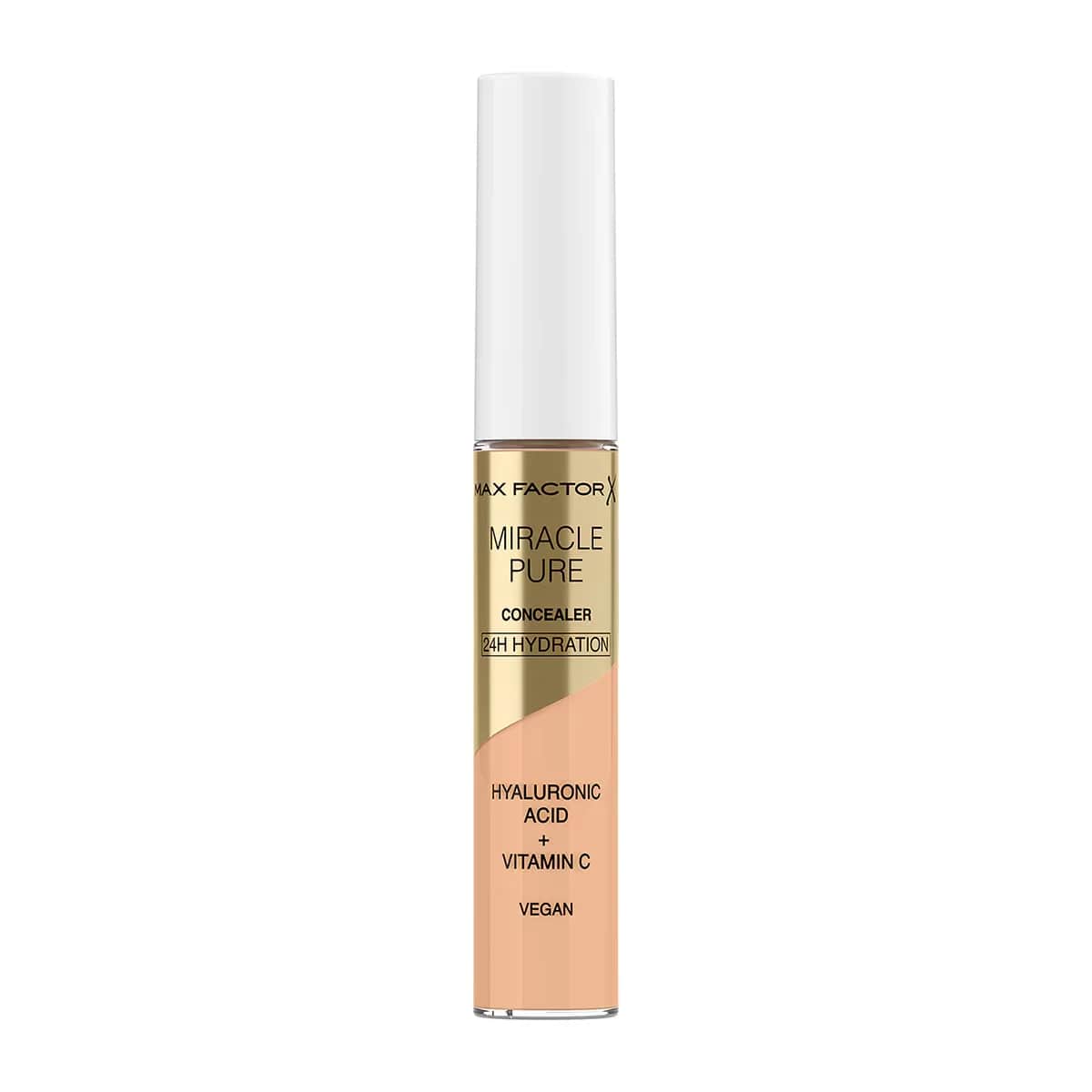 Консилер Miracle Pure № 1 от Max Factor