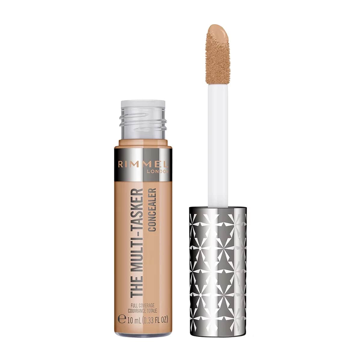 Консилер Rimmel London Lasting Finish Multi Tasker № 48