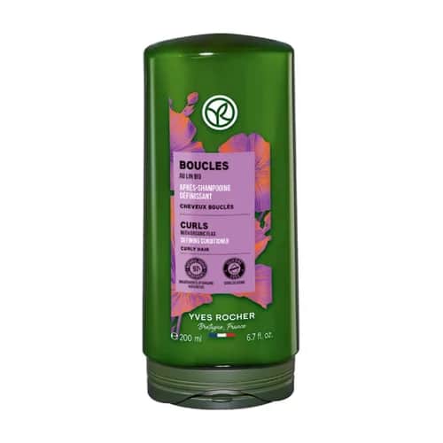 Кондиционер для определения локонов 200 мл от Yves Rocher
