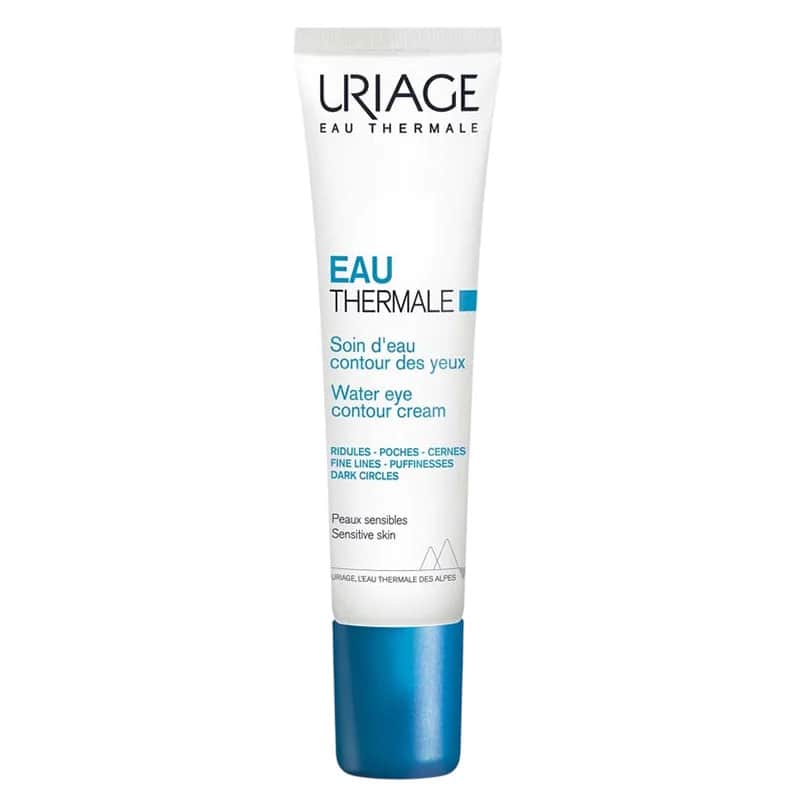 Крем для кожи вокруг глаз Uriage Eau Thermale 15 мл