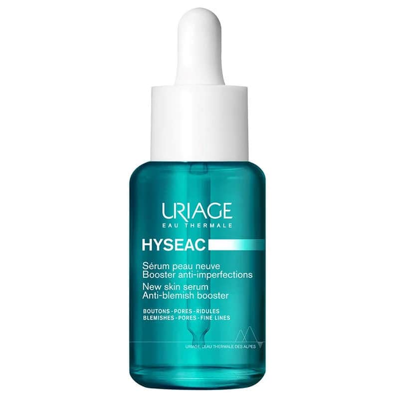 Сыворотка Uriage Hyseac против несовершенств 30 мл