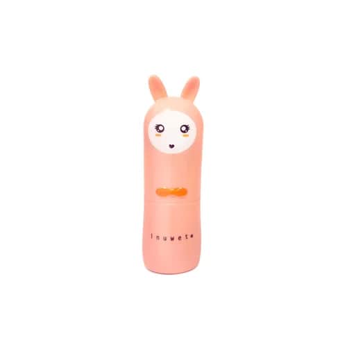 Бальзам для губ Inuwet Bunny Ванильный Кокос