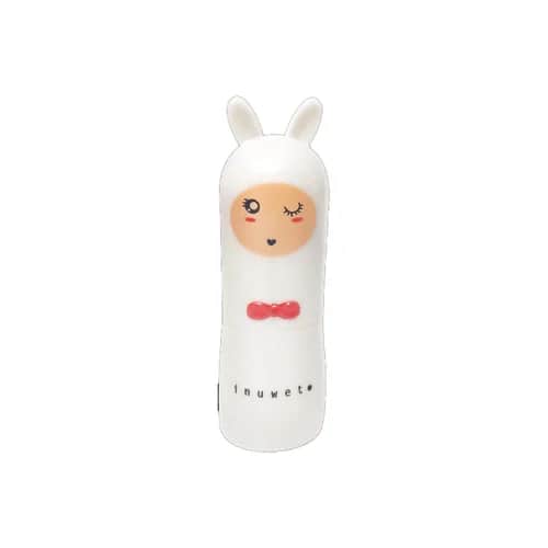 Бальзам для губ Inuwet Bunny Вата сахарная