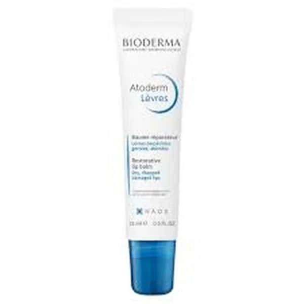 Бальзам для губ Bioderma Atoderm 15 мл