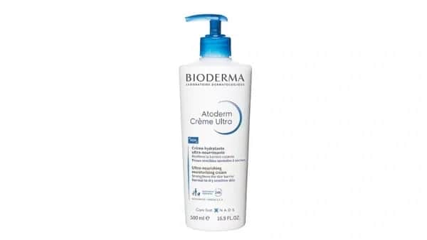 Крем увлажняющий Bioderma Atoderm 500 мл