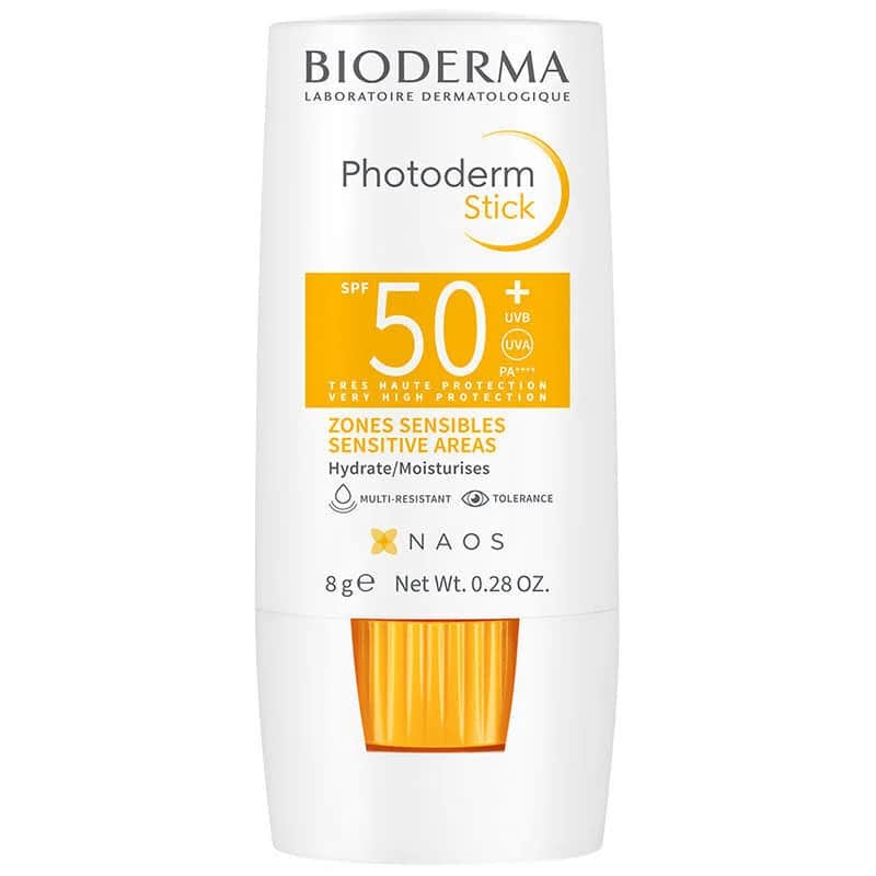 Биодерма Фотодерм Стик SPF50+ 8 г