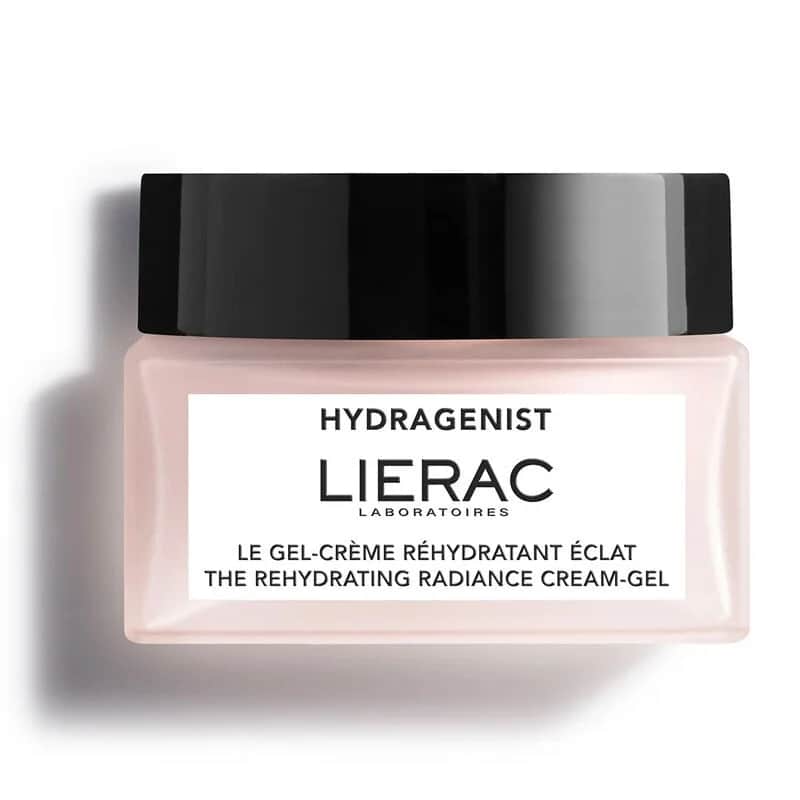 Крем-гель для лица Lierac Hydragenist 50 мл