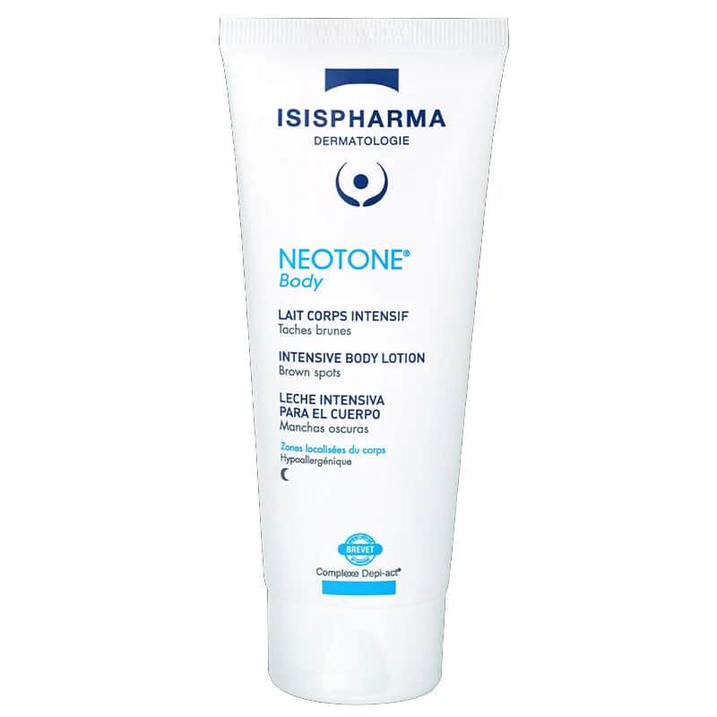 Лосьон для тела Неотон 100 мл от Isis Pharma