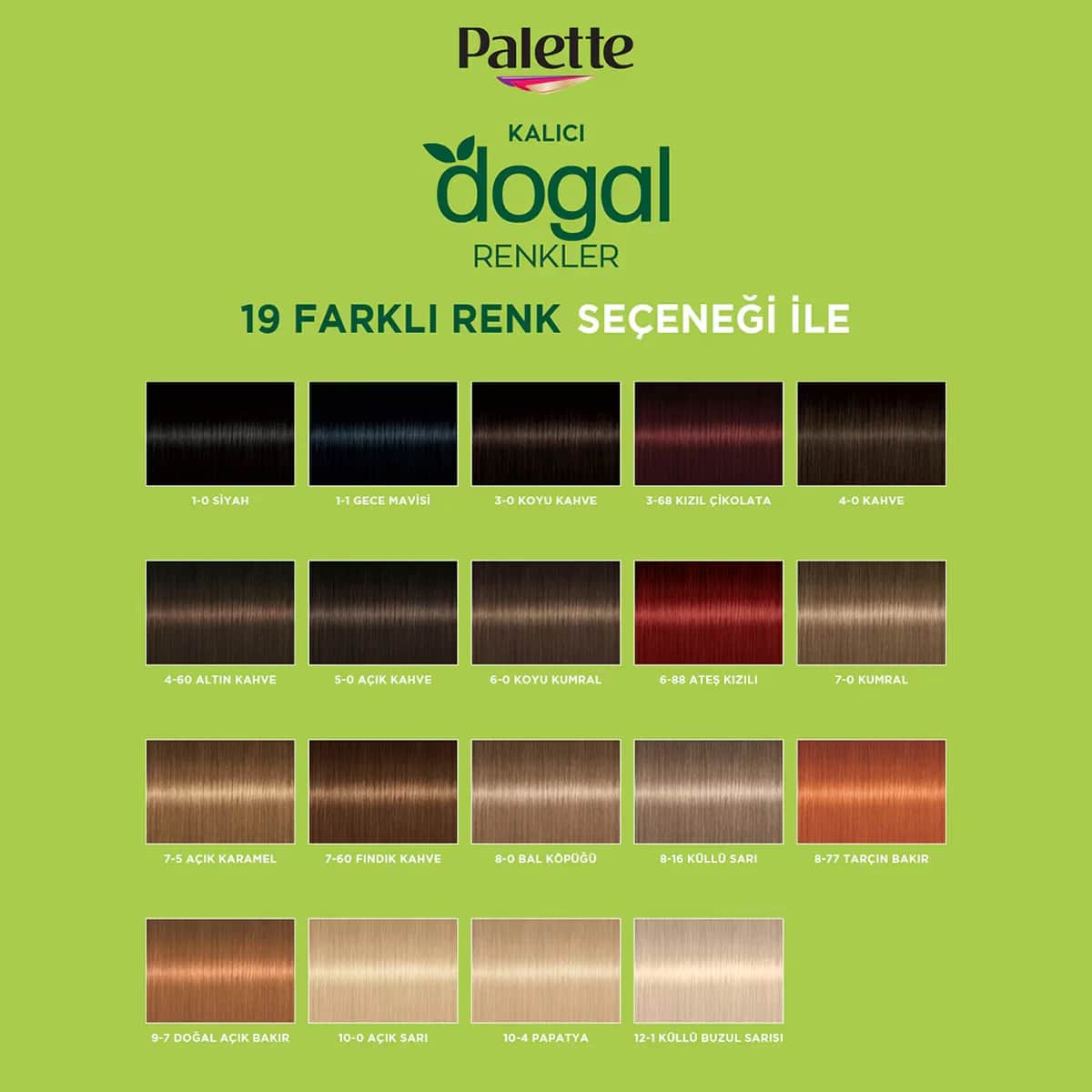 Краска для волос Palette Перментные Натуральные Цвета 10-0 Светлый Блондин