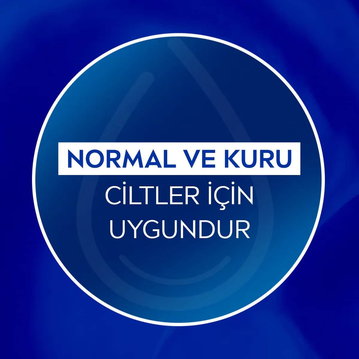 Лосьон для тела Nivea Экспресс Увлажнение 250 мл