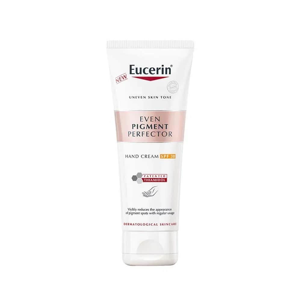 Крем для рук Eucerin Even Pigment Perfector SPF 30 75 мл