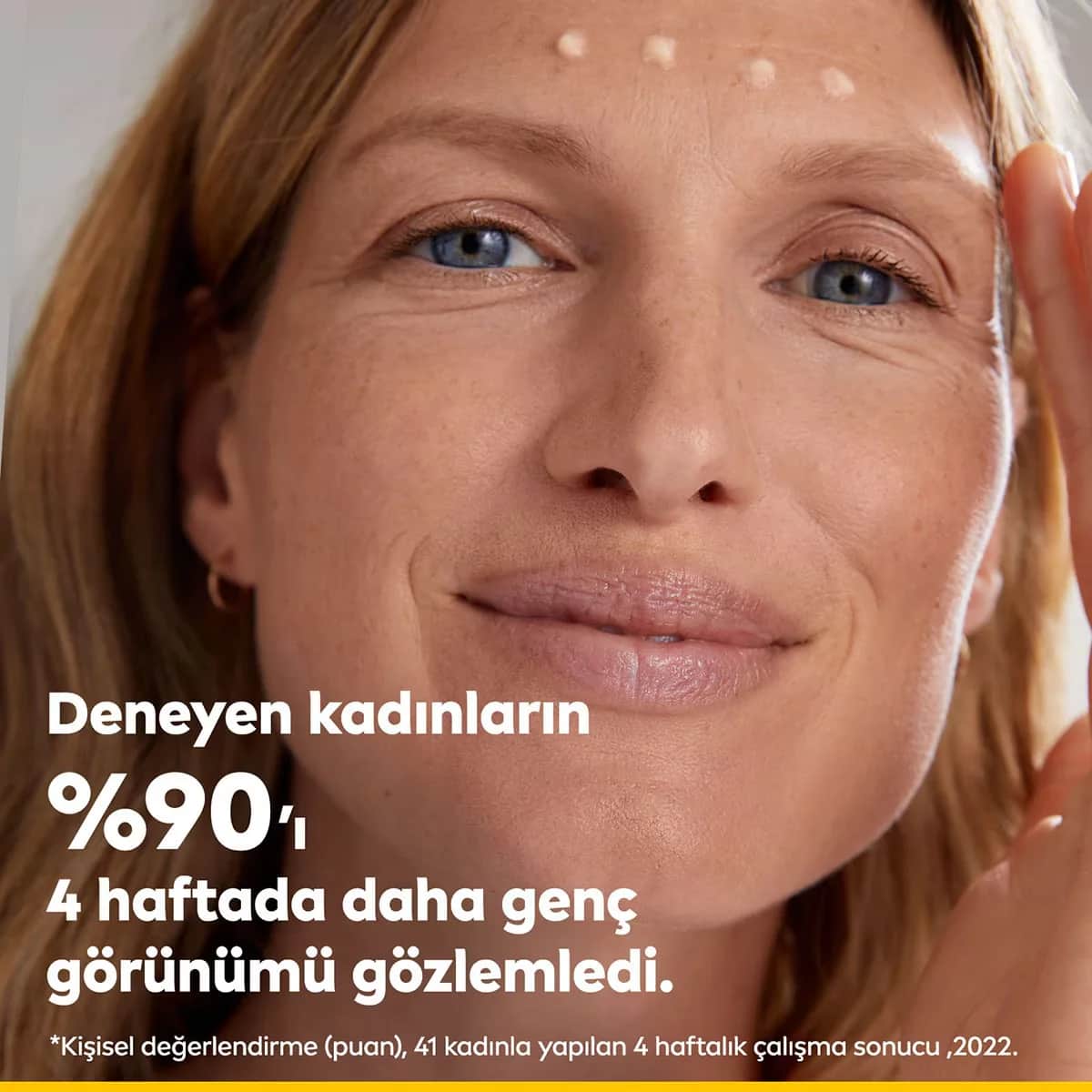 Сыворотка против морщин Nivea Visage Q10 15 мл
