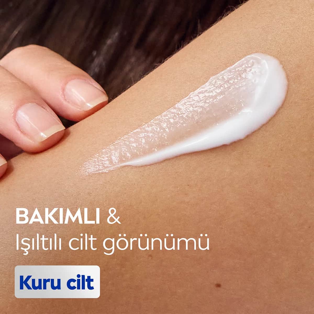 Крем для рук и тела Nivea с какао-маслом 400 мл