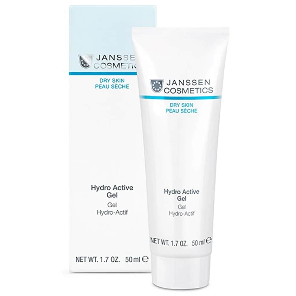 Увлажняющий крем 50 мл от Janssen Cosmetics