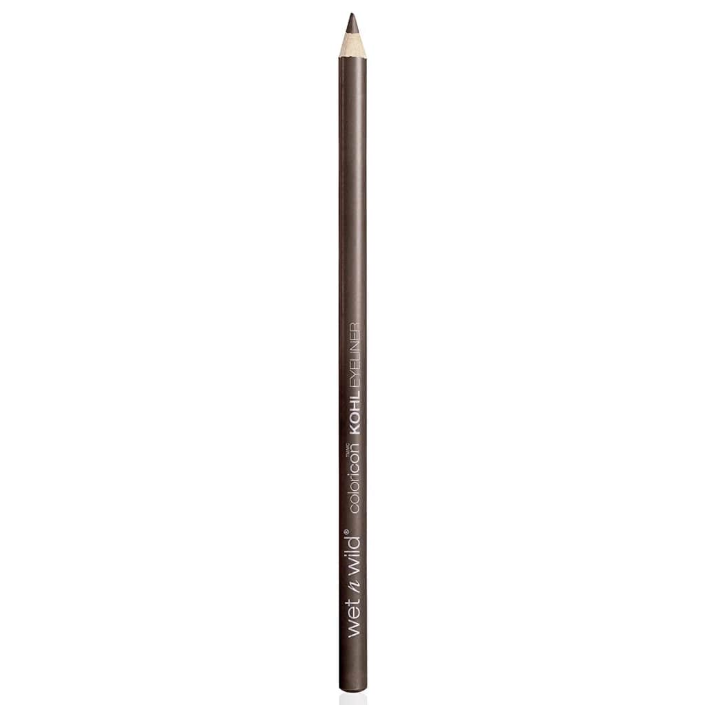 Карандаш для глаз Wet N Wild Color Icon Kohl Симма Браун