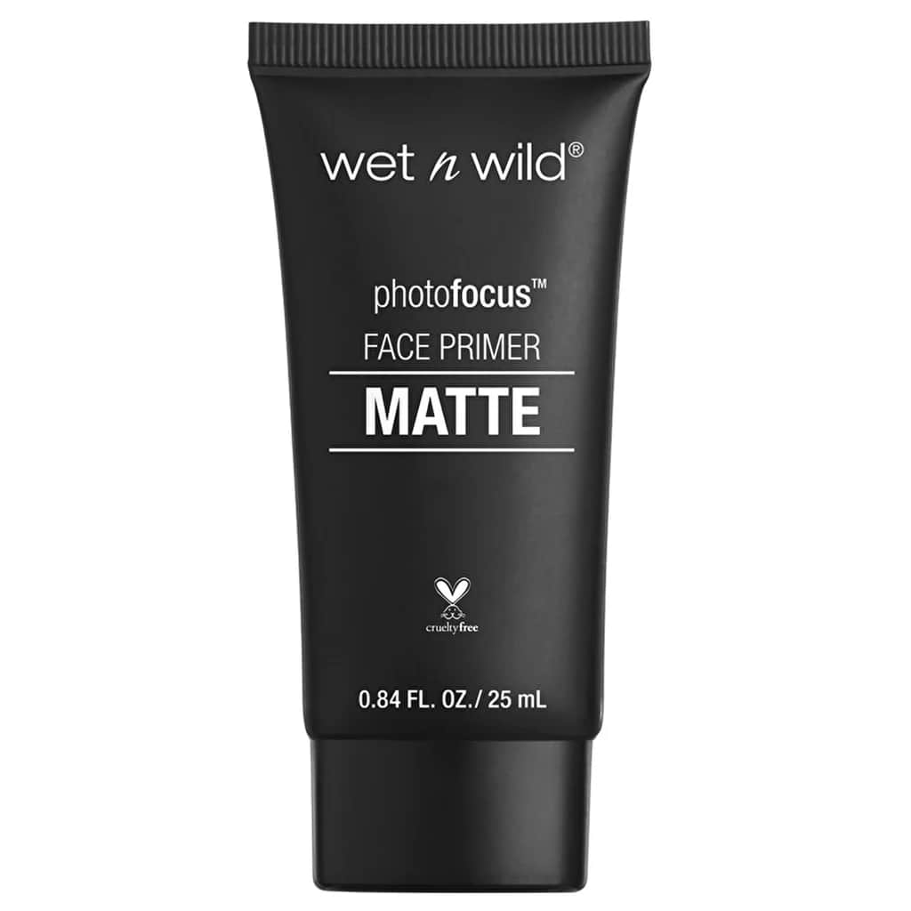 База под макияж CoverAll от wet n wild