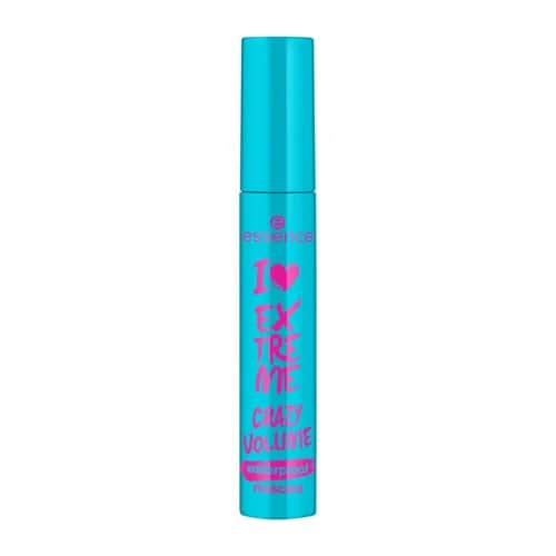Тушь для ресниц водостойкая I Love Extreme Crazy Volume 1 шт от Essence