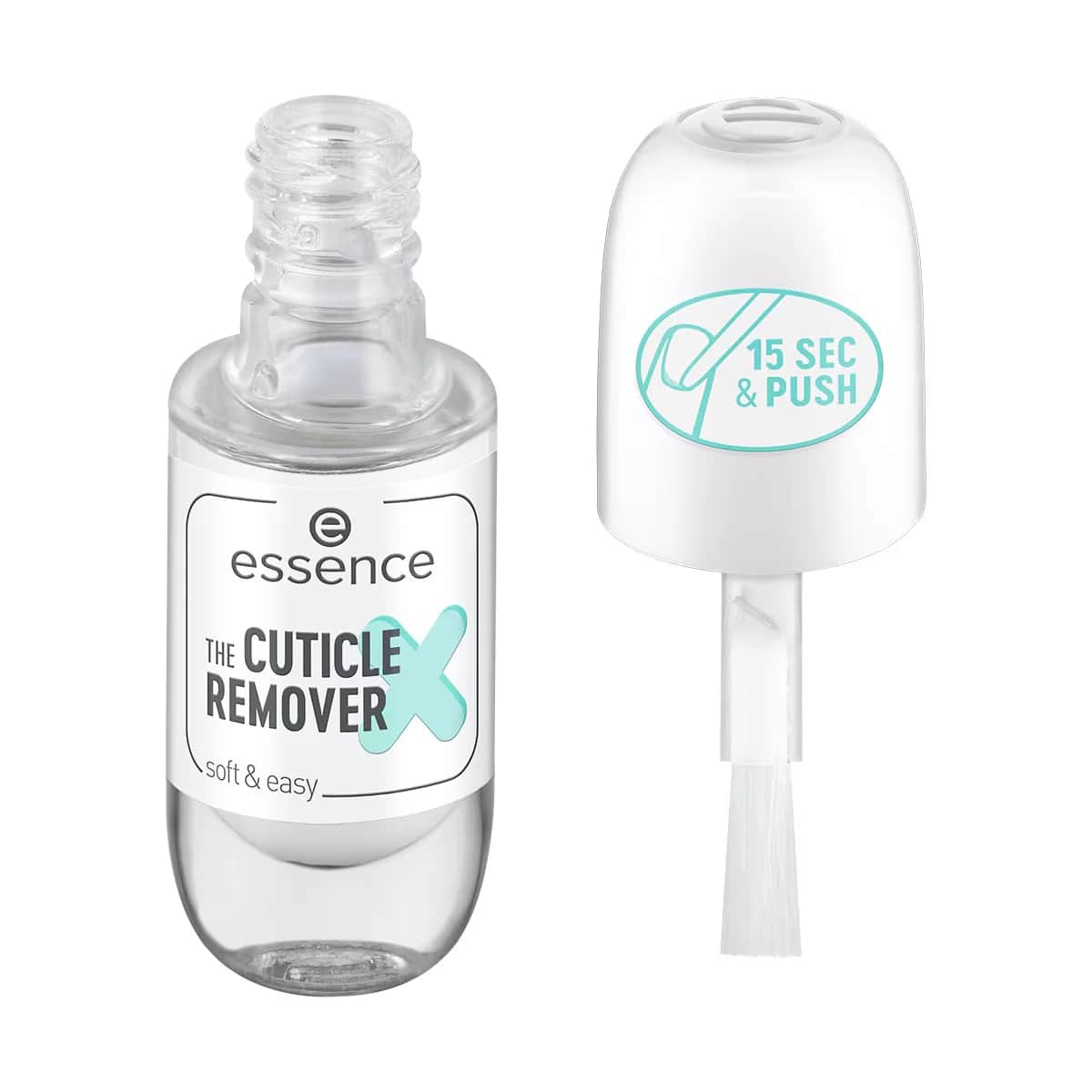 Удалитель кутикулы Essence 1 шт.