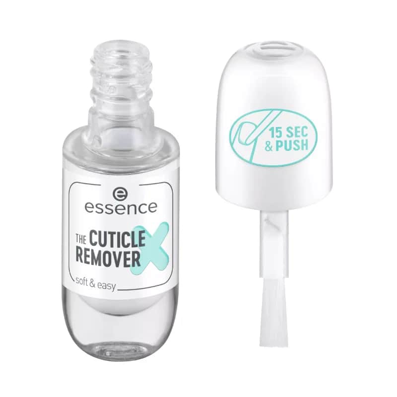 Удалитель кутикулы Essence 1 шт.