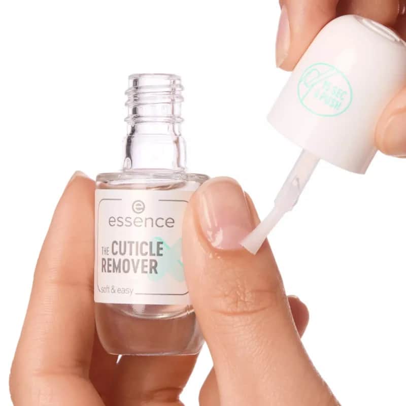 Удалитель кутикулы Essence 1 шт.