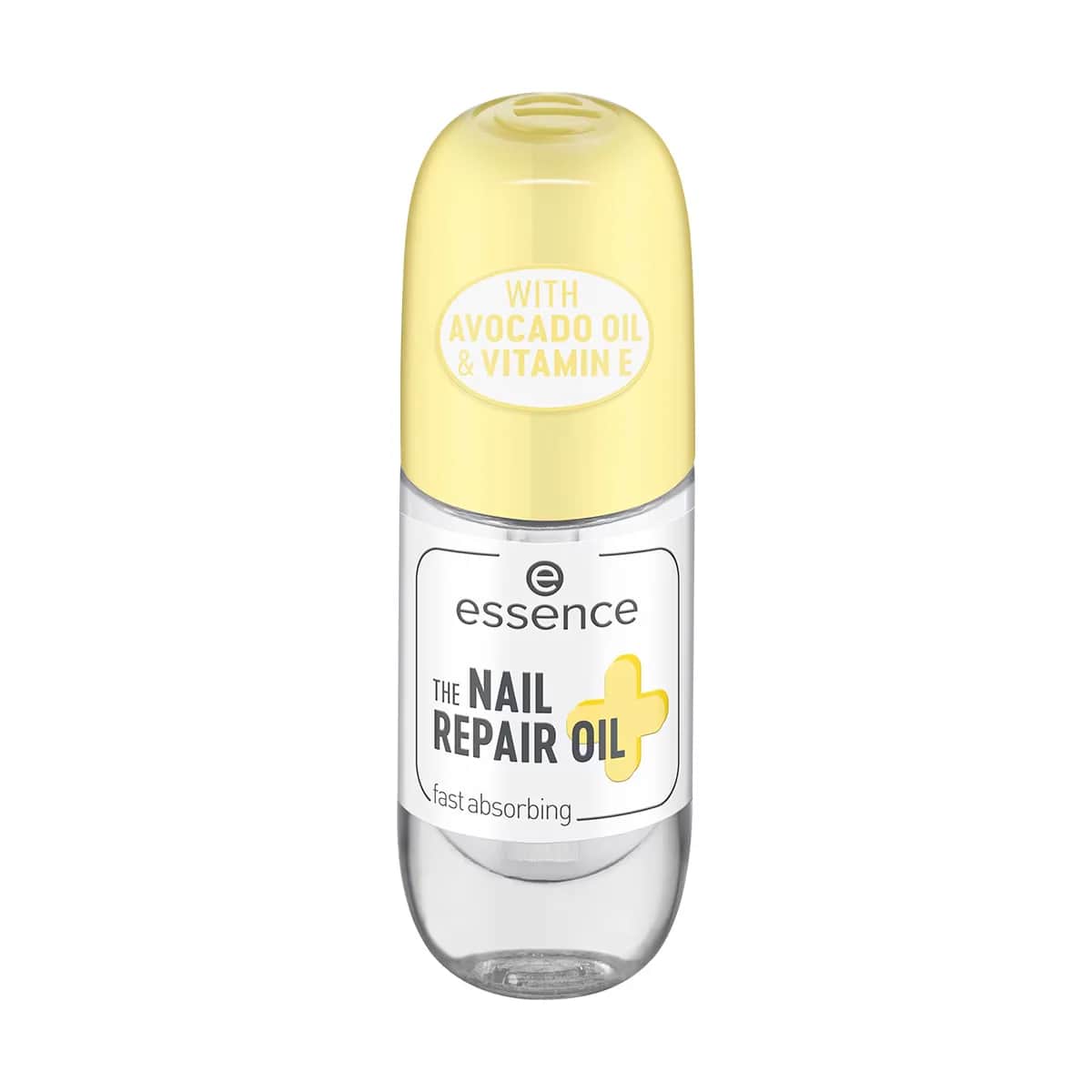 Масло для восстановления ногтей с витаминами 1 шт от Essence