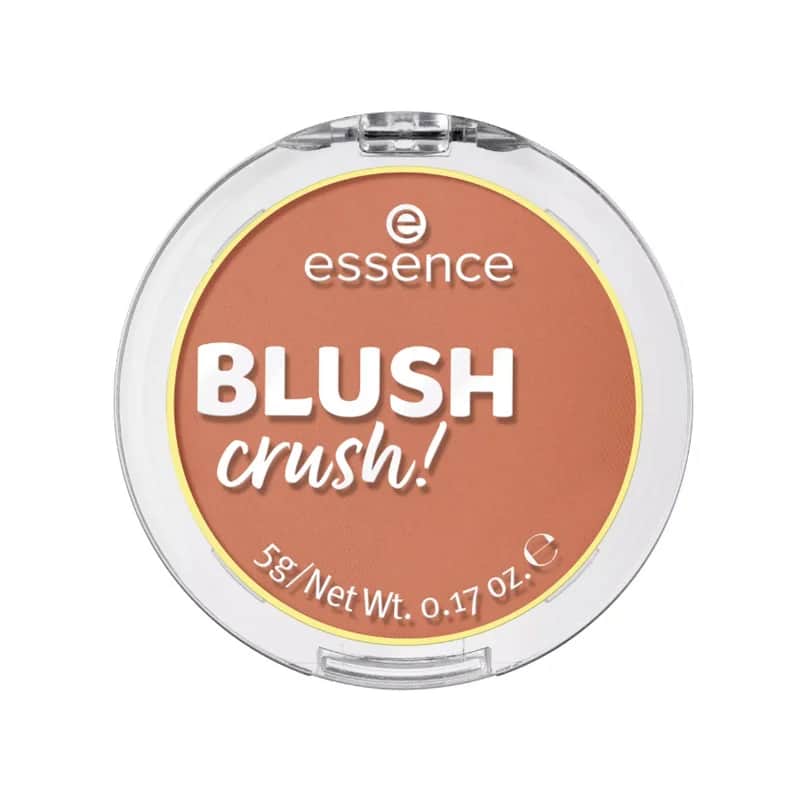 Румяна Essence Crush № 20