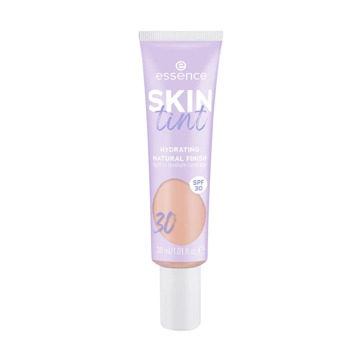 Тональный крем Essence № 30