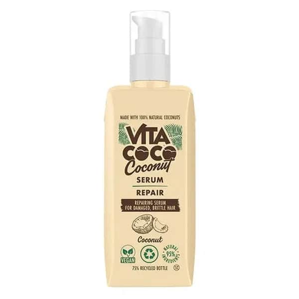 Сыворотка для волос Vita Coco Восстановление поврежденных волос 150 мл