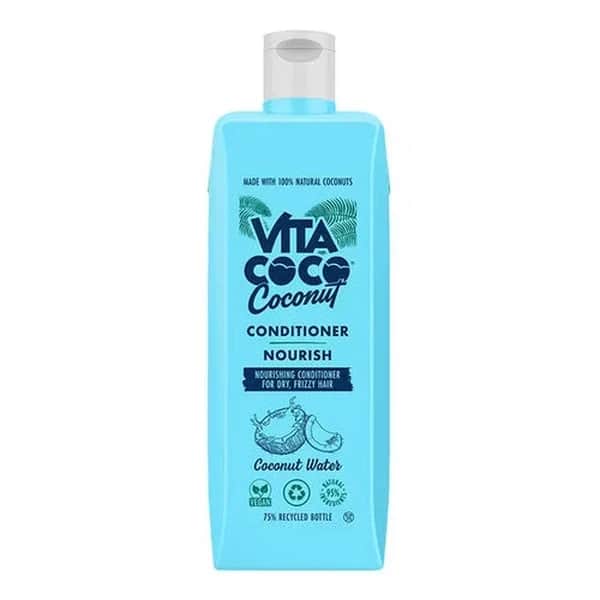 Кондиционер для волос Vita Coco Увлажняющий 400 мл
