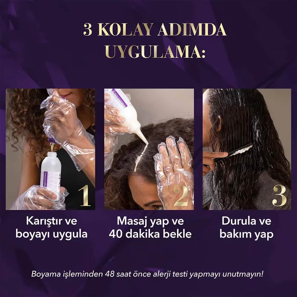 Краска для волос Wella Koleston Supreme 8/0 светлый блондин