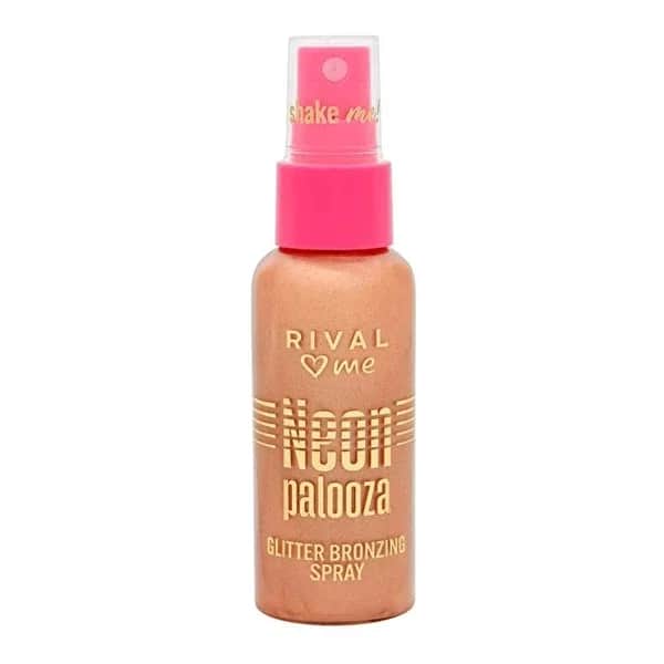 Бронзирующий спрей Rival Loves Me Neon Palooza 50 мл