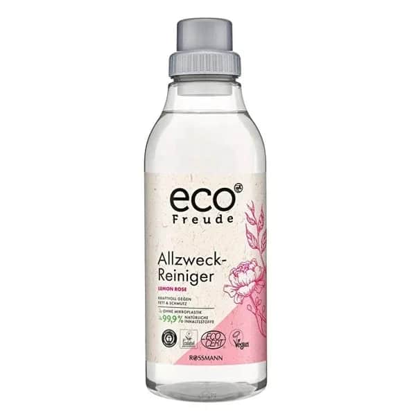 Многофункциональный очиститель для поверхностей Eco Freude 750 мл