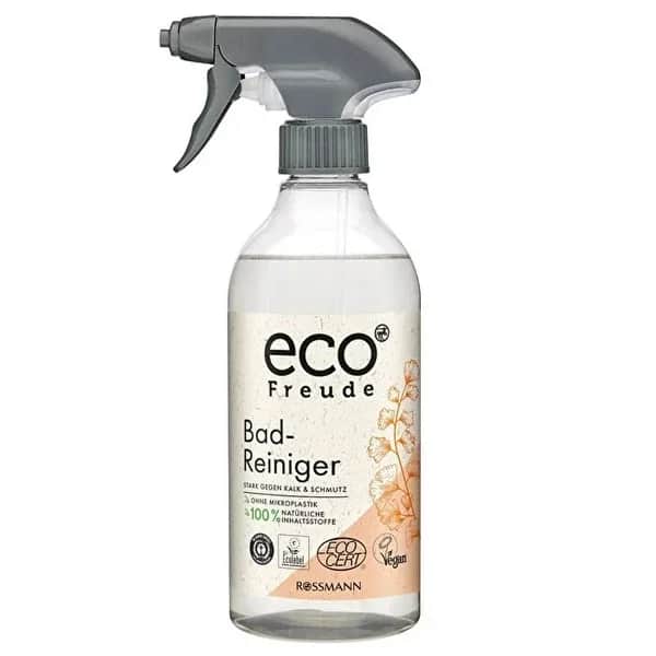 Эко Фройде Чистящее средство для поверхностей в ванной 500 мл