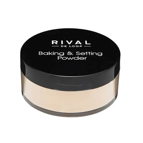 Пекарский порошок Rival de Loop 15 г