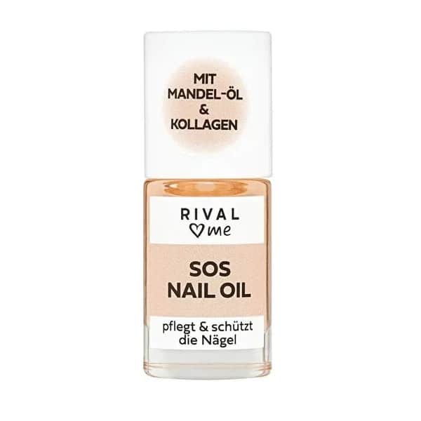 Масло для ногтей Rival Loves Me 9 мл