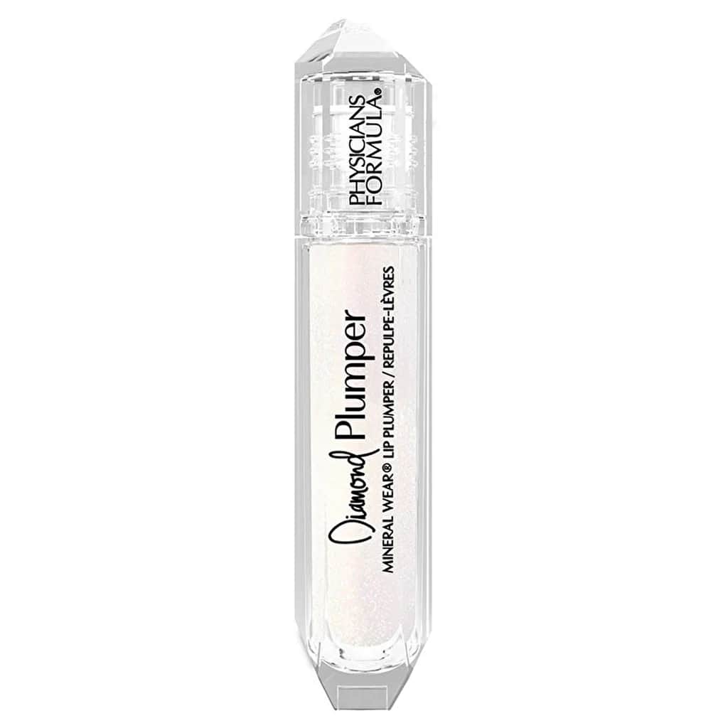 Блеск для губ Physicians Formula Diamond Plumper от Physicians Formula