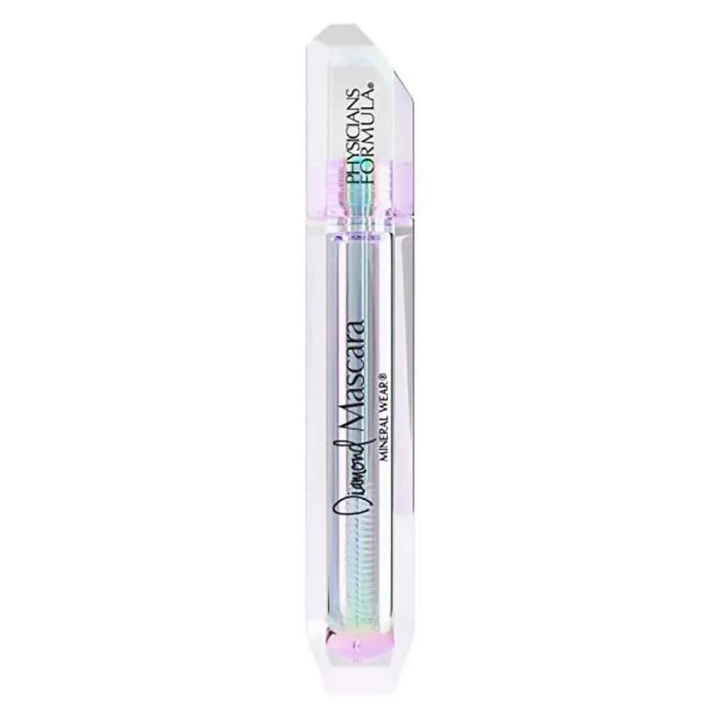 Тушь и праймер 5 в 1 Diamond Clear от Physicians Formula