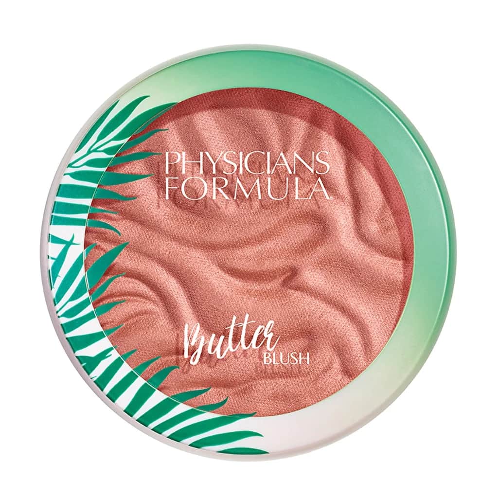 Румяна Physicians Formula Мурумуру Баттер - Винтажный Розовый