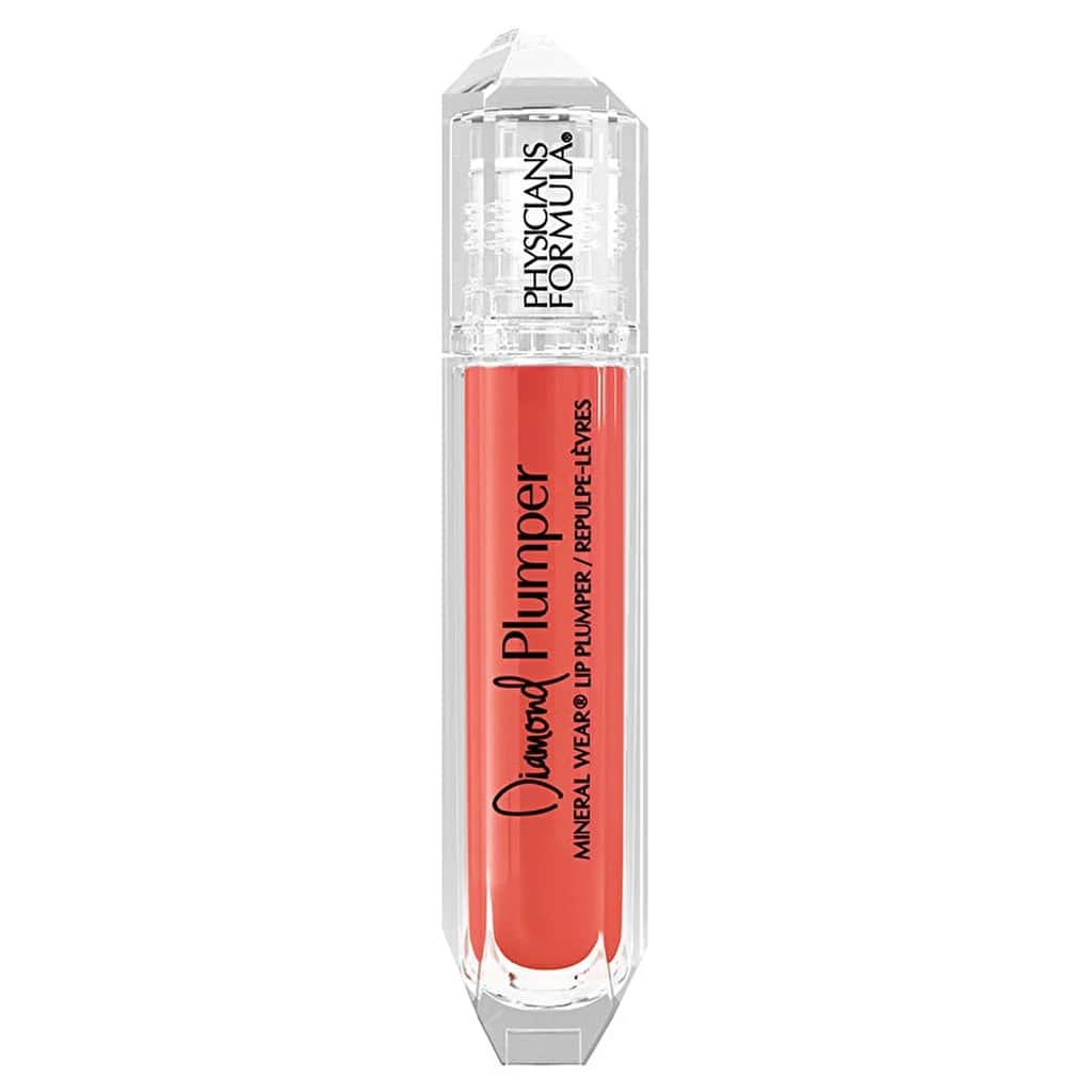 Блеск для губ Physicians Formula Diamond Plumper - Шампанское сияние
