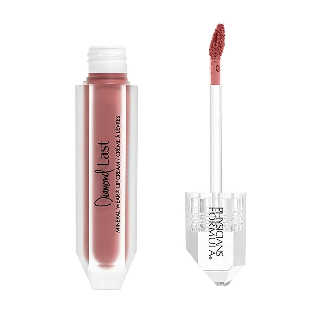 Минеральная помада для губ Rose Quartz Matte от Physicians Formula