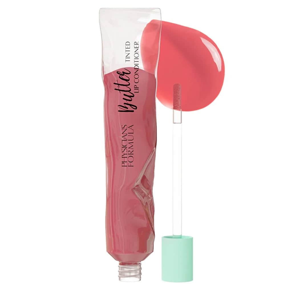 Кондиционер для губ с оттенком от Physicians Formula - Розовый рай