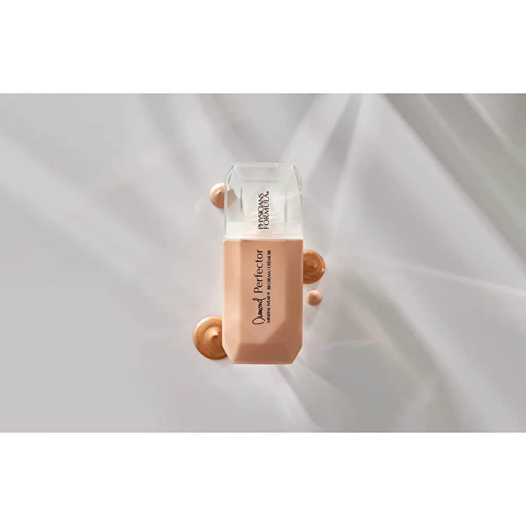 Крем BB Diamond от Physicians Formula, светлый