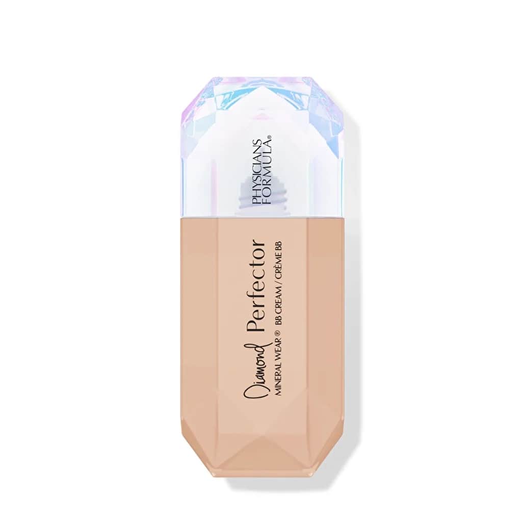 Крем BB Diamond от Physicians Formula, светлый