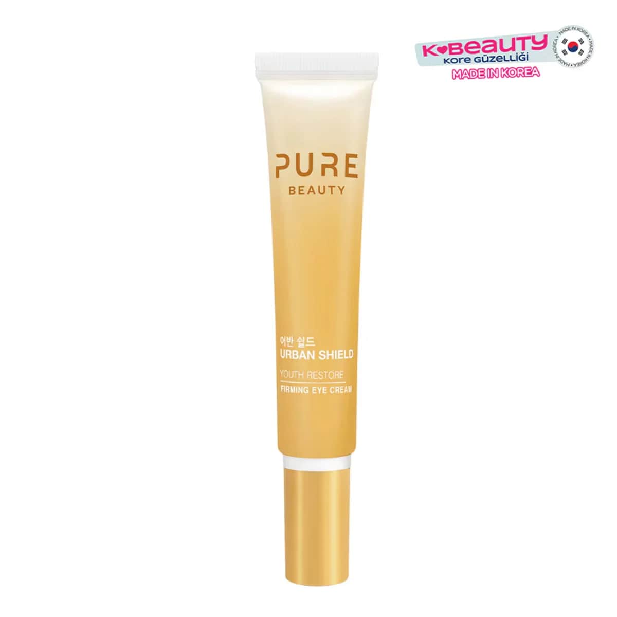Крем для кожи вокруг глаз Pure Beauty Youth Restore 15 мл