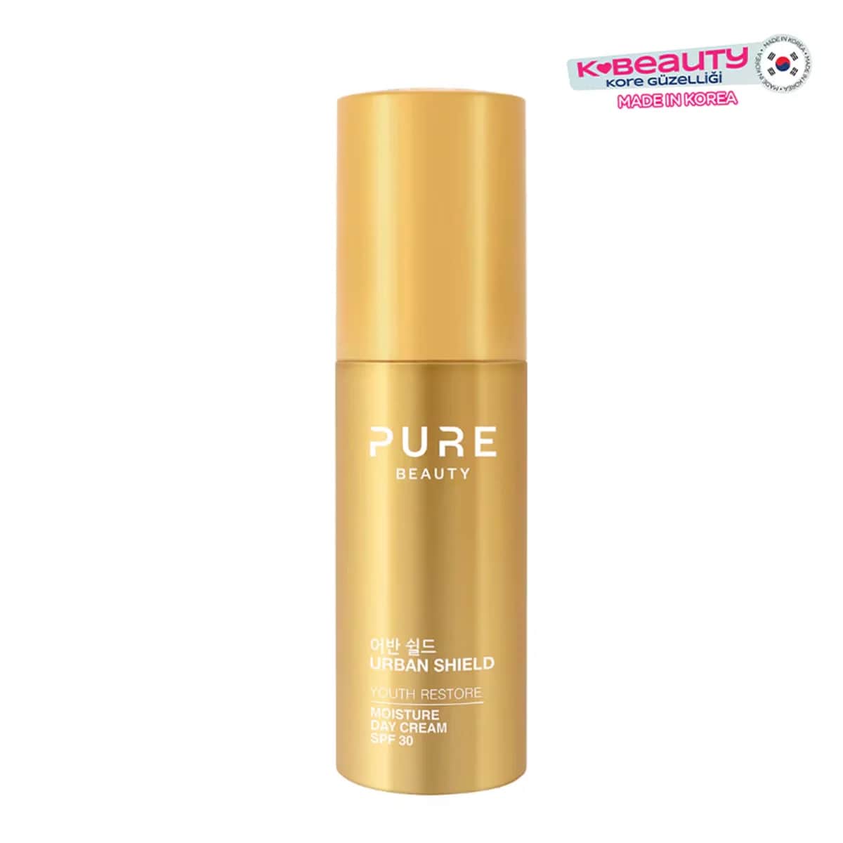 Крем для лица Pure Beauty Youth Restore дневной антивозрастной 50 мл