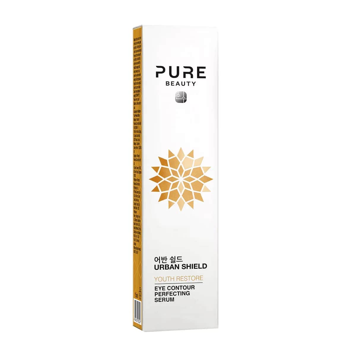 Сыворотка для глаз Pure Beauty Youth Restore 15 г