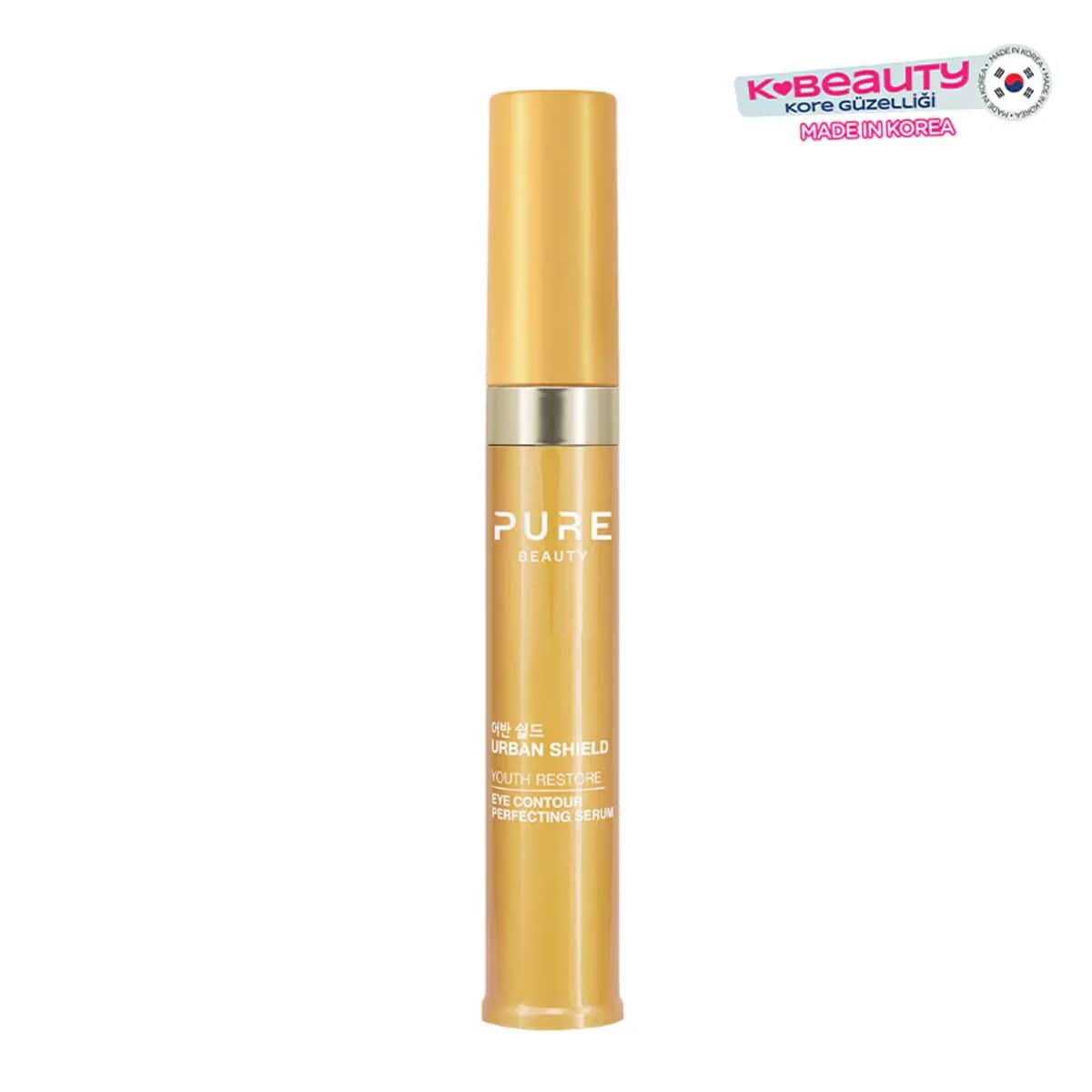 Сыворотка для глаз Pure Beauty Youth Restore 15 г