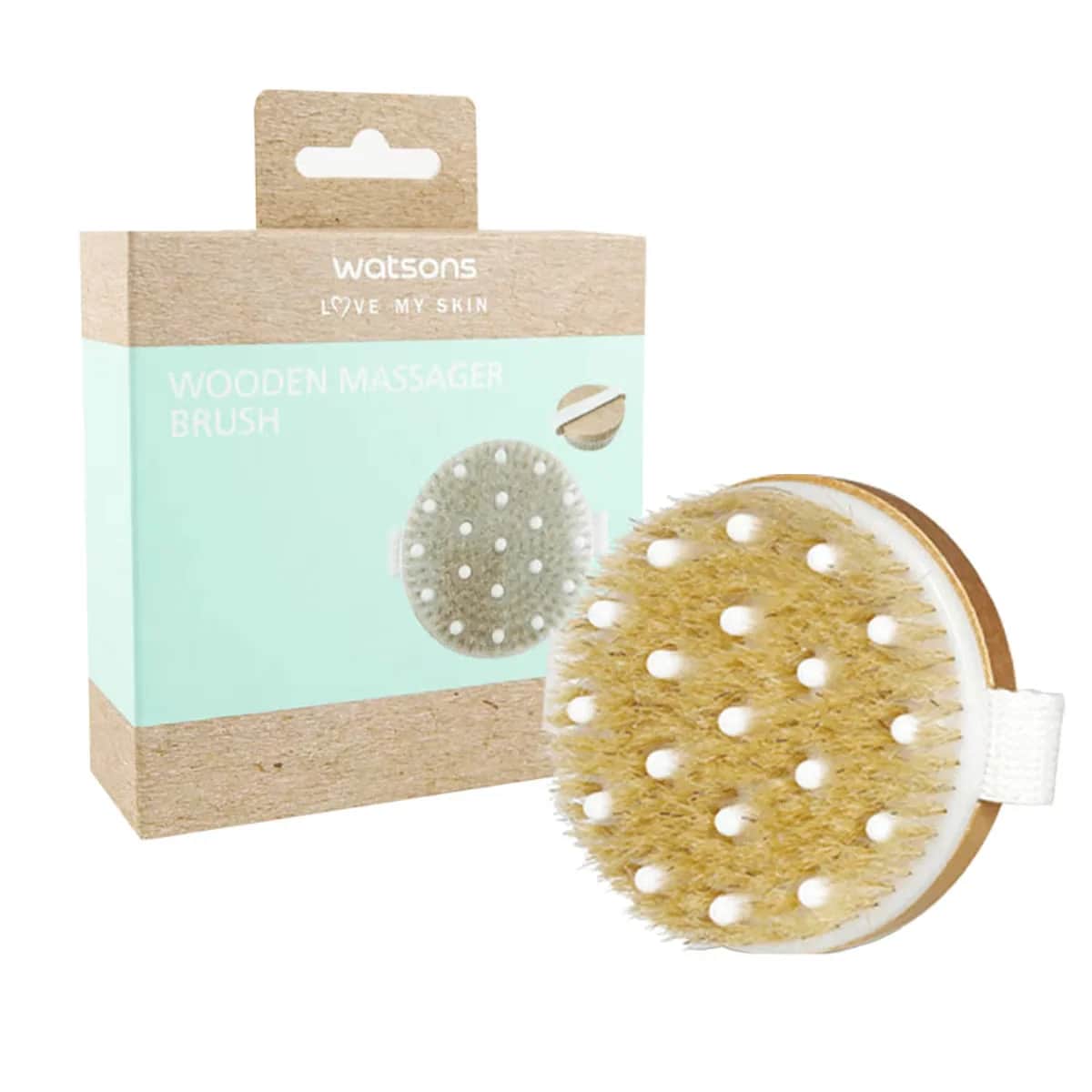 Массажер Watsons 1 шт.