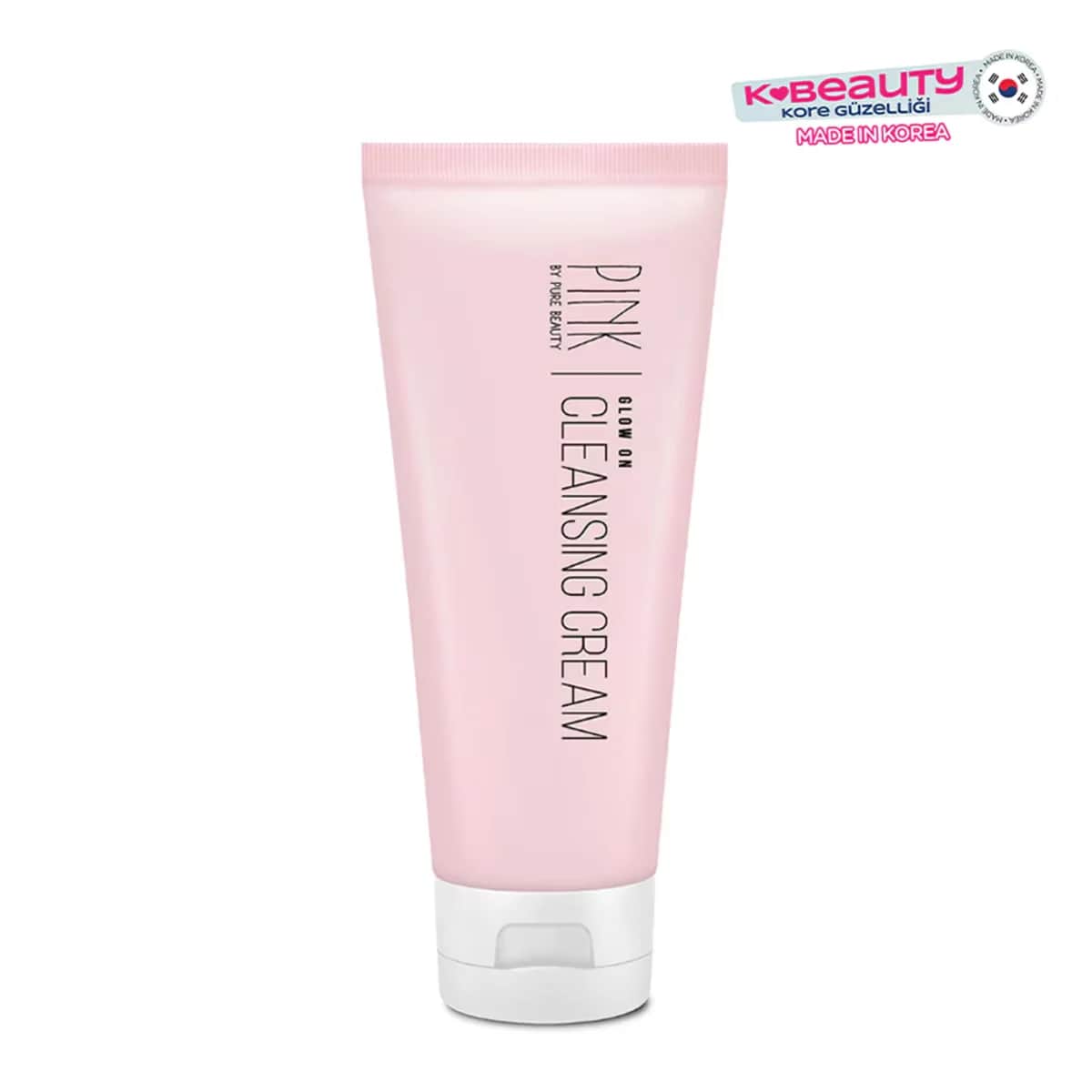 Крем для умывания Pure Beauty Glow On 125 мл