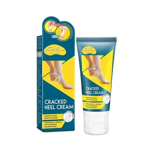 Крем для трещин на пятках Watsons 75,50 г